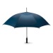 Parapluie tempête unicolore ou, parapluie standard publicitaire