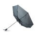 Parapluie tempête automatique, parapluie pliable de poche publicitaire