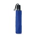 Parapluie tempête automatique, parapluie pliable de poche publicitaire