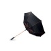 Parapluie tempête ouverture au cadeau d’entreprise