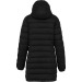 Parka doudoune légère à capuche femme - Kariban cadeau d’entreprise