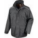 Parka Vostex Work Guard Result, Textile Result publicitaire