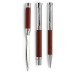 Parure roller, stylo bille et coupe-papier cadeau d’entreprise