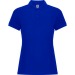 PEGASO WOMAN PREMIUM - Polo manches courtes ceintré, polo femme publicitaire