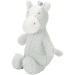 Peluche âne - MBW, âne publicitaire