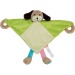 Peluche chien - MBW cadeau d’entreprise