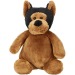 Peluche chien - MBW cadeau d’entreprise