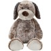 Peluche chien - MBW cadeau d’entreprise