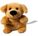 Peluche chien - MBW cadeau d’entreprise