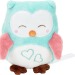 Peluche chouette - MBW cadeau d’entreprise