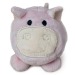 Peluche cochon - MBW cadeau d’entreprise