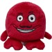 Peluche crabe - MBW cadeau d’entreprise