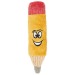 Peluche crayon - MBW cadeau d’entreprise