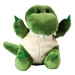 Peluche crocodile - MBW cadeau d’entreprise