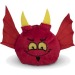 Peluche diable - MBW cadeau d’entreprise