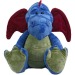 Peluche dragon - MBW cadeau d’entreprise