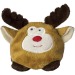 Peluche élan - MBW cadeau d’entreprise