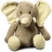 Peluche éléphant - MBW cadeau d’entreprise
