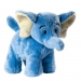 Peluche éléphant - MBW cadeau d’entreprise