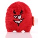 Peluche esprit d'équipe - MBW cadeau d’entreprise