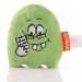 Peluche esprit d'équipe - MBW, peluche publicitaire
