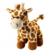 Peluche girafe - MBW cadeau d’entreprise