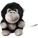 Peluche gorille - MBW cadeau d’entreprise