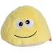 Peluche heureux/triste - MBW cadeau d’entreprise