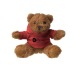 Miniature du produit HoodedBear peluche 2