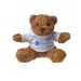 Miniature du produit HoodedBear peluche 0