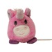 Peluche licorne - MBW cadeau d’entreprise