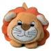 Peluche lion - MBW cadeau d’entreprise