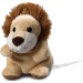 Peluche lion - MBW cadeau d’entreprise