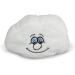 Peluche nuage - MBW cadeau d’entreprise