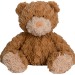 Peluche ours - MBW cadeau d’entreprise