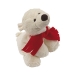 Peluche ours polaire Lars cadeau d’entreprise