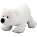 Peluche ours polaire - MBW cadeau d’entreprise