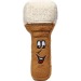 Peluche pinceau - MBW cadeau d’entreprise