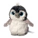 Peluche pingouin - MBW cadeau d’entreprise