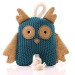 Peluche pour chien - MBW cadeau d’entreprise