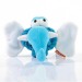 Peluche pour chien - MBW cadeau d’entreprise