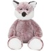Peluche renard - MBW cadeau d’entreprise