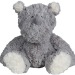 Peluche rhinocéros - MBW cadeau d’entreprise