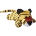 Peluche tigre - MBW cadeau d’entreprise