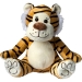 Miniature du produit Peluche tigre - MBW 0