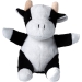 Peluche vache - MBW cadeau d’entreprise