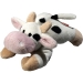 Peluche vache - MBW cadeau d’entreprise