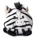 Peluche zèbre - MBW cadeau d’entreprise