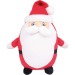 Peluche zippée père noël  - mumbles cadeau d’entreprise
