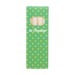 Penxil 4 set de 4 crayons personnalisés cadeau d’entreprise